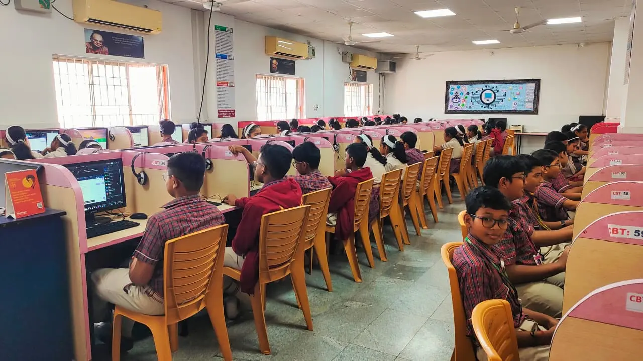 Education Collaboration